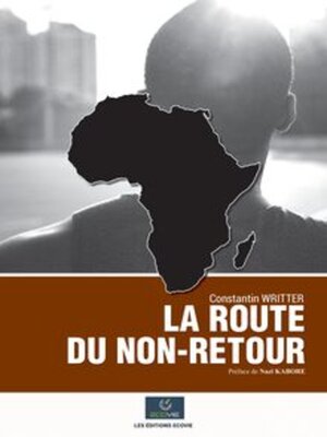 cover image of La Route du Non-Retour